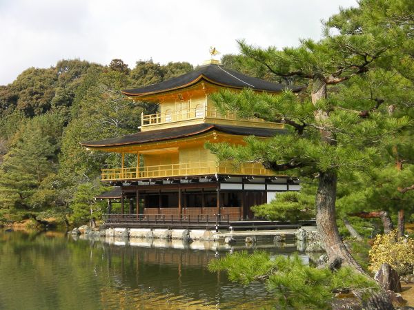 Golden Temple